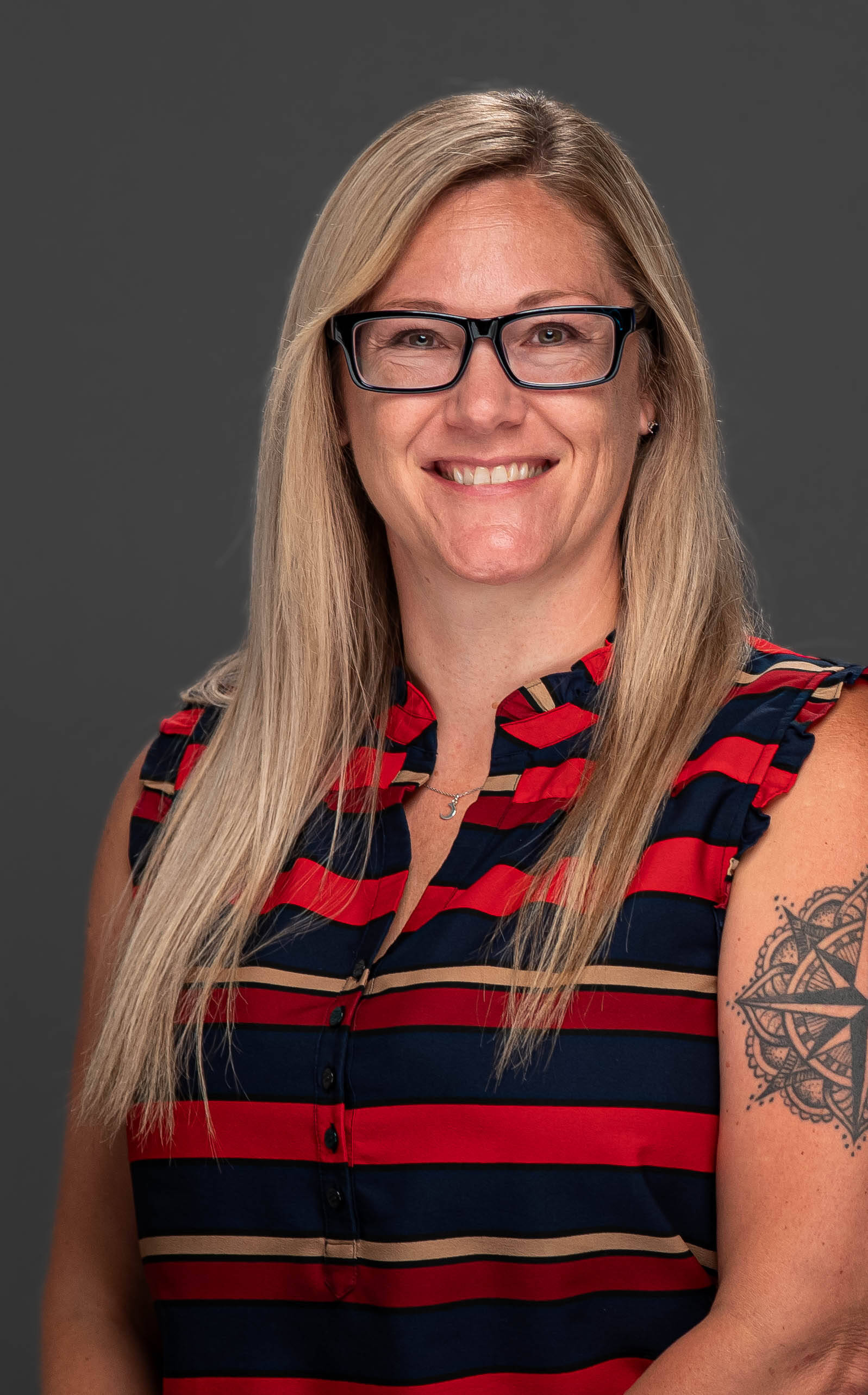Shannon Pelton Portrait